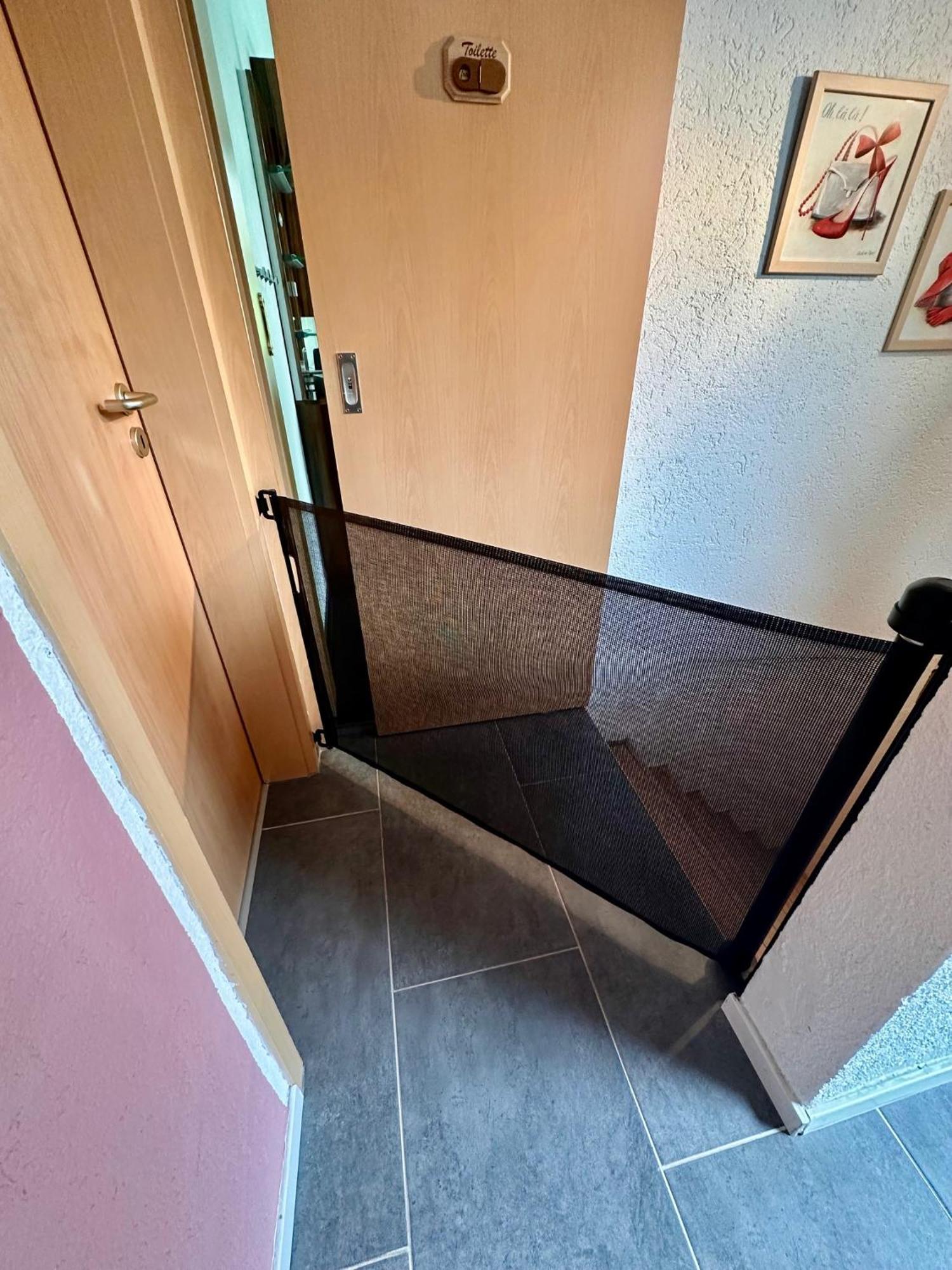 Ferienwohnung Am Park Leipzig Exterior foto